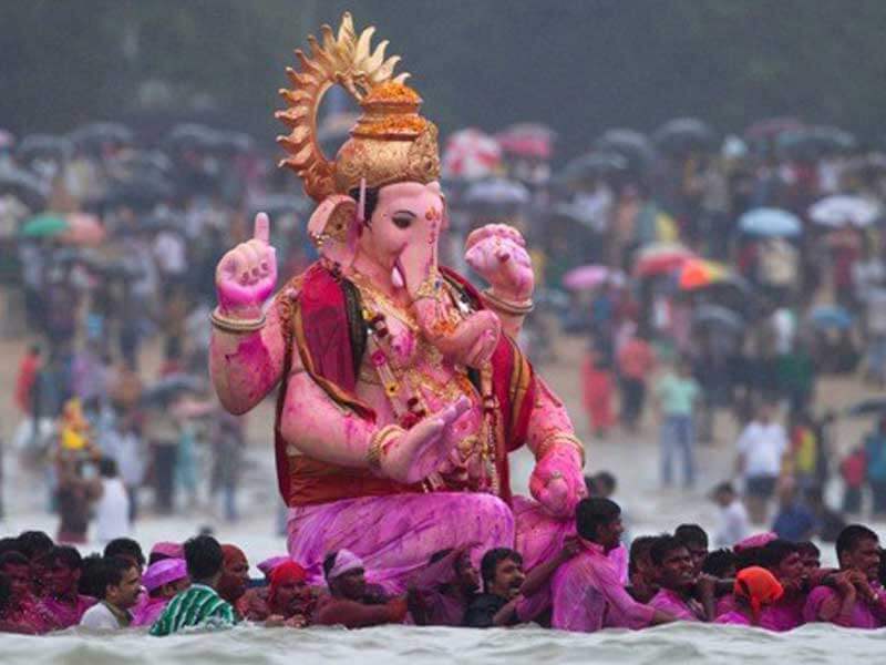 Vinayak Chaturthi